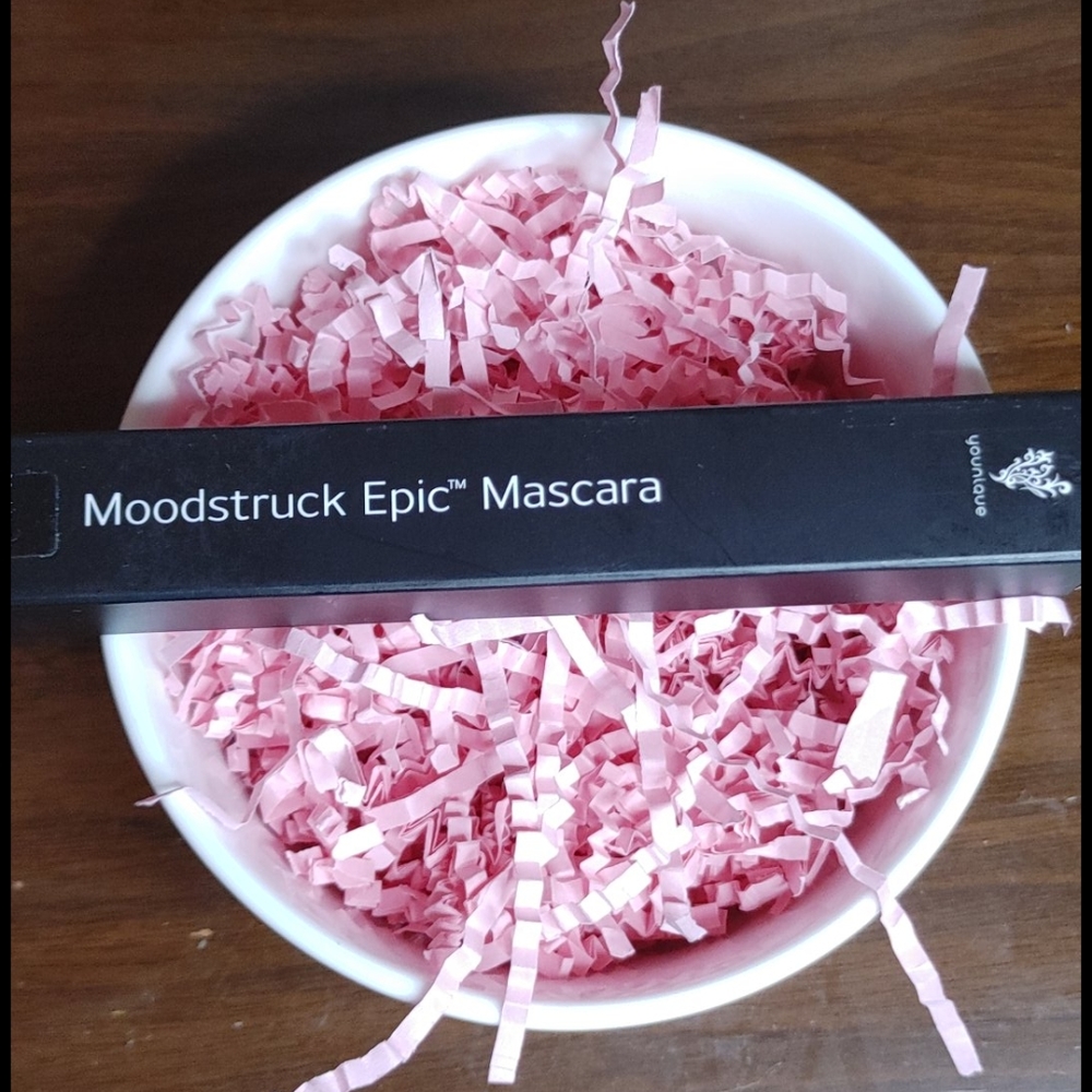 Younique Epic Mascara Brown New